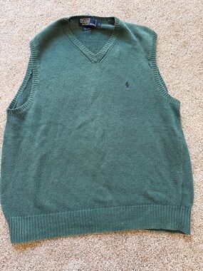 Vintage Polo by Ralph Lauren